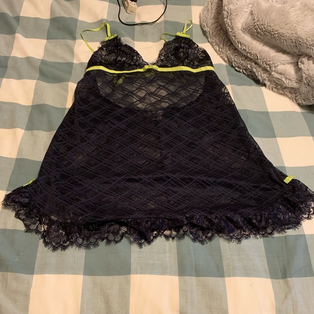 NWOT soft and sexy nightie